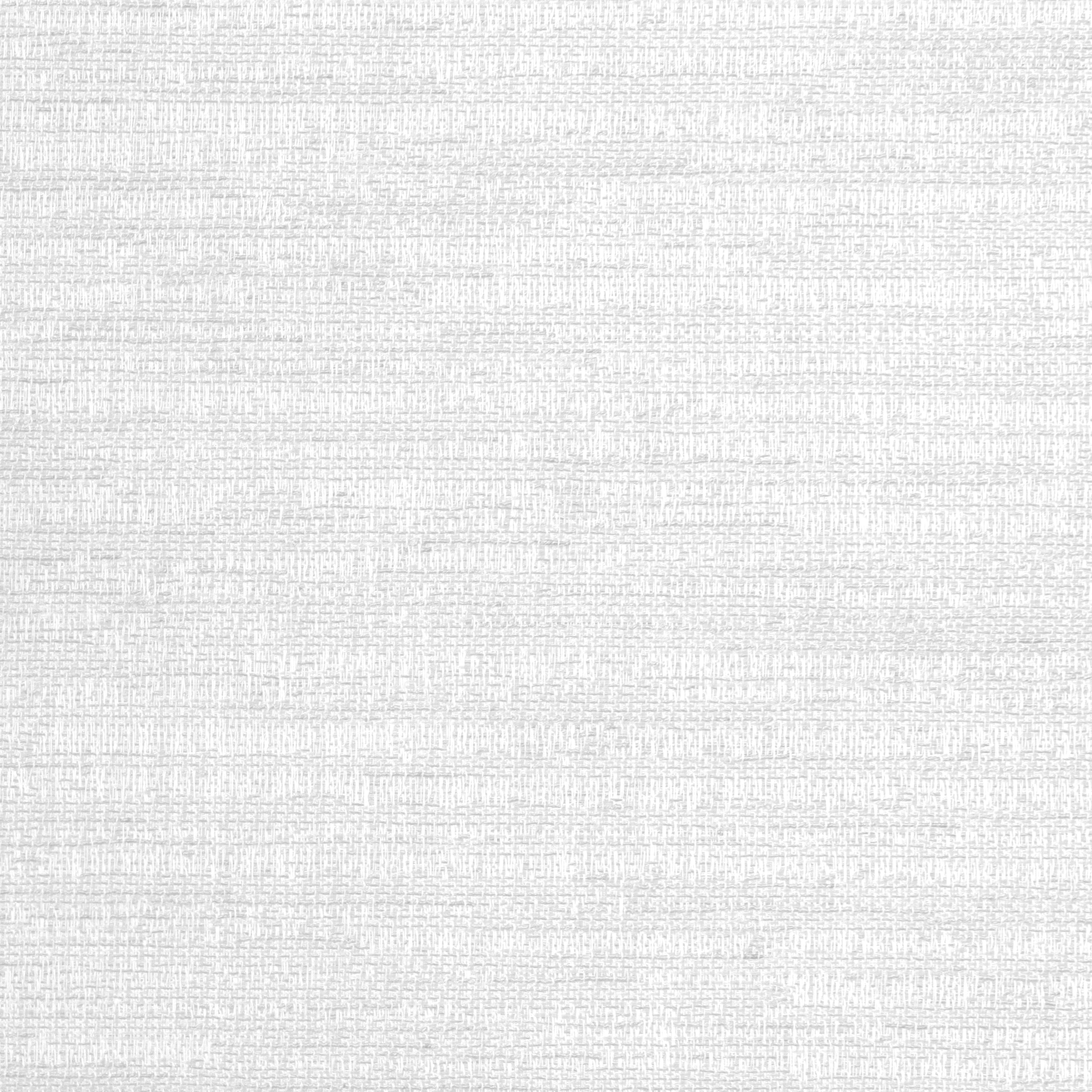 Ramas Japanese Panel White Fabric Detail