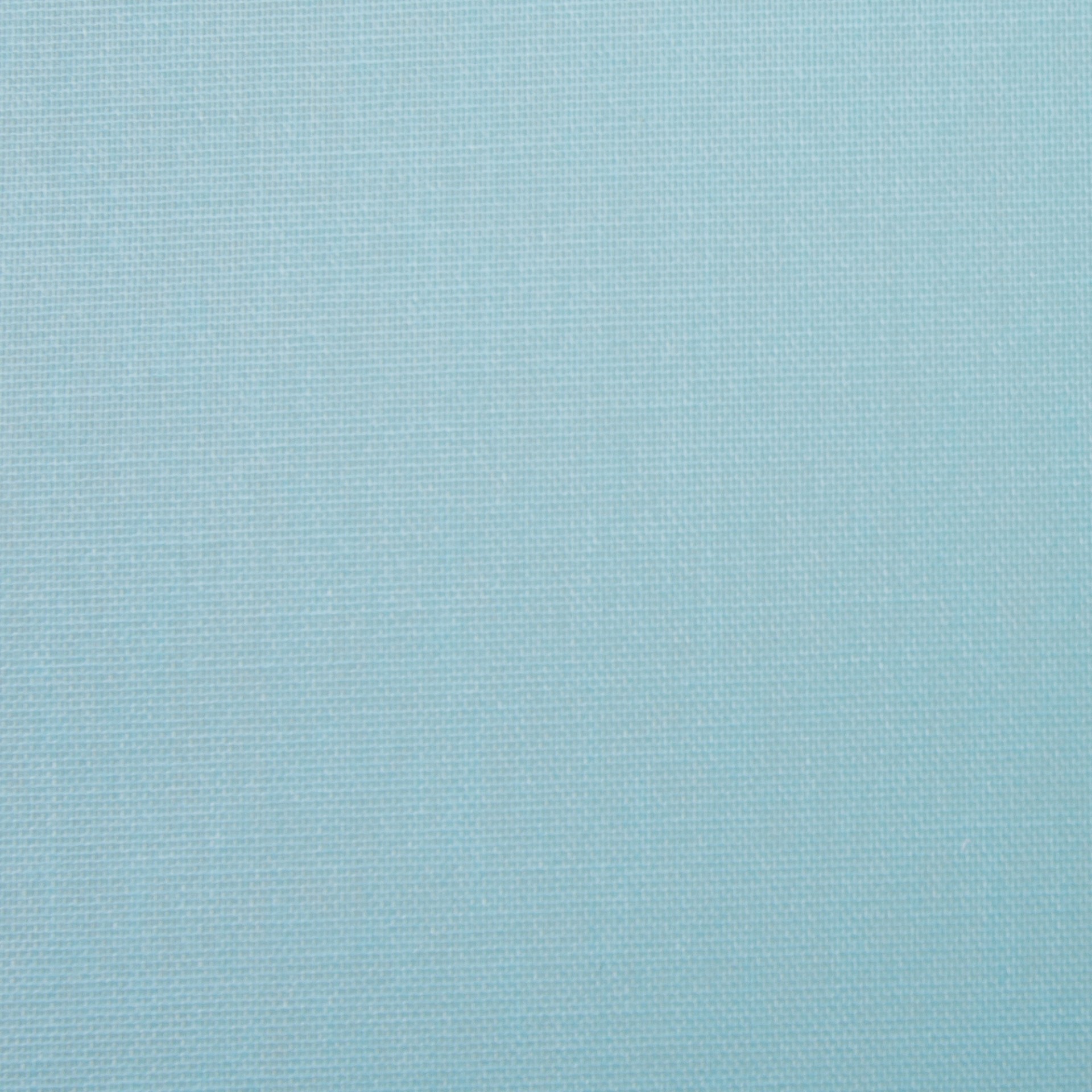 Essenza Translucent Roller Blind Blue Fabric Detail