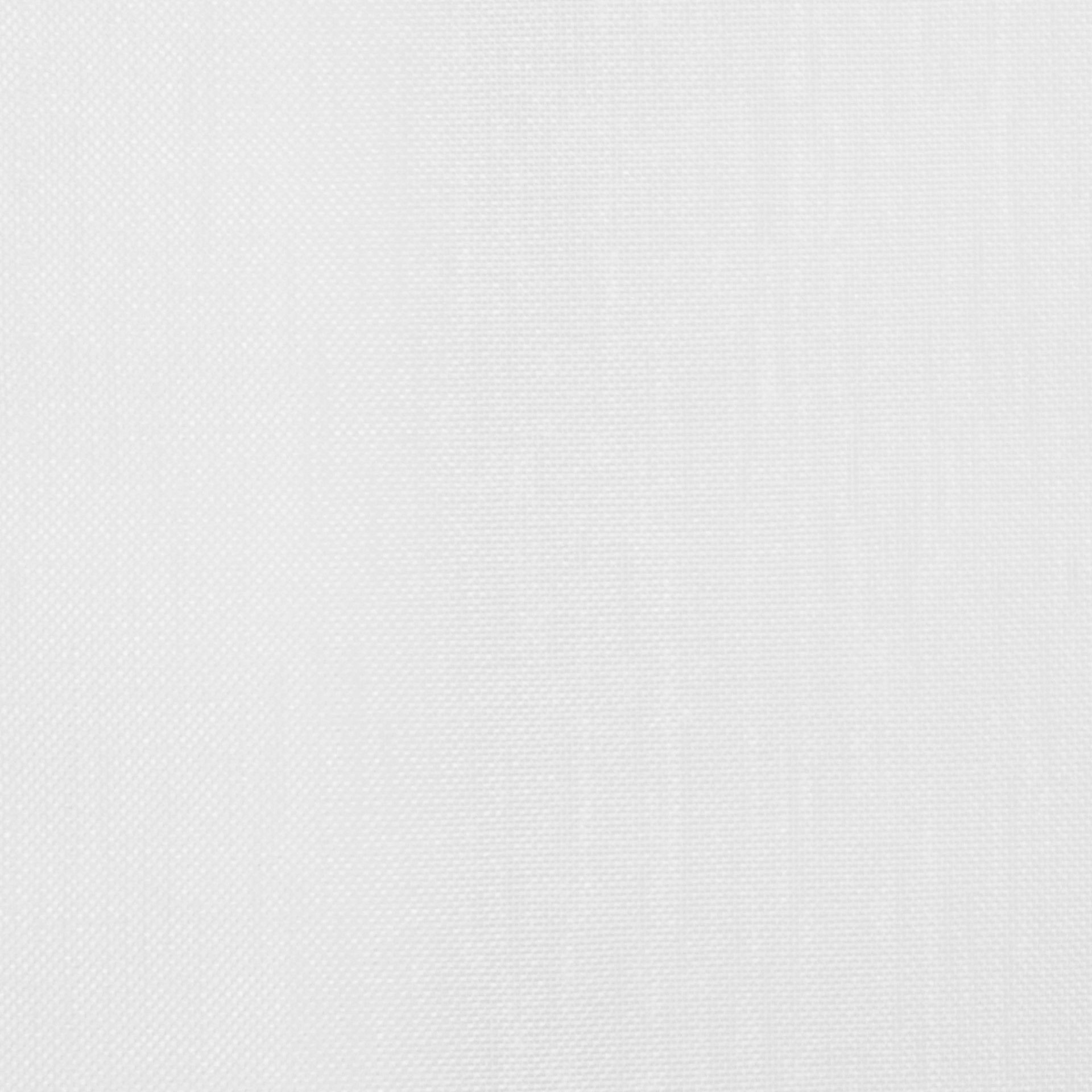 Opera Translucent Roller Blind White Fabric Detail