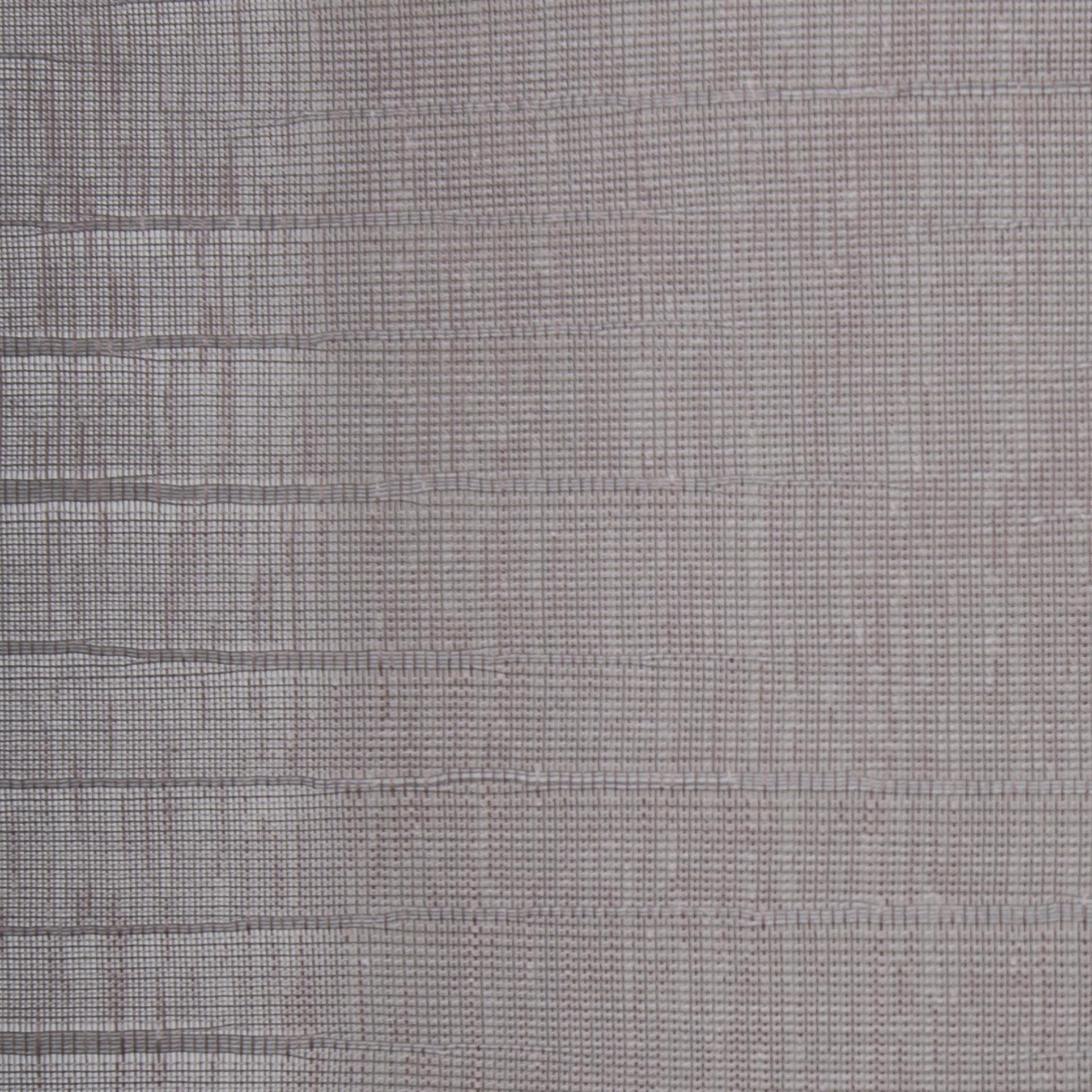 Panda Translucent Roller Blind Grey Fabric Detail