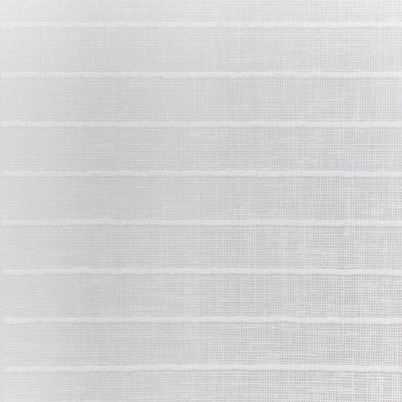Tejido estor enrollable Galao blanco Ansar Deco Leroy Merlin